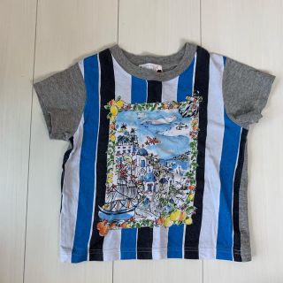 チェスティ(Chesty)のチェスティキッズTシャツ(Tシャツ/カットソー)