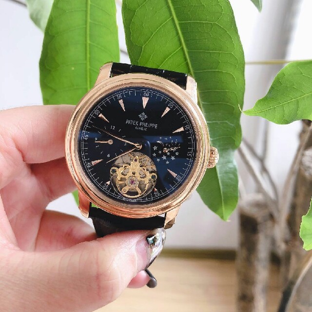 PATEK PHILIPPE - 特売セール 人気 時計パテック・フィリップ
デイトジャスト 高品質 新品 
の通販 by iay2585
's shop｜パテックフィリップならラクマ