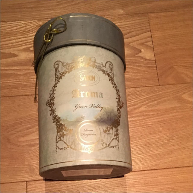 SABON(サボン)のうお様専用★SABONグリーンバレー コスメ/美容のリラクゼーション(アロマディフューザー)の商品写真