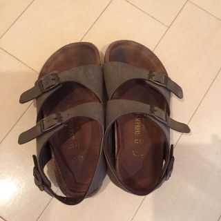 ビルケンシュトック(BIRKENSTOCK)のビルケンシュトック ローマ(サンダル)