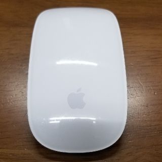 マック(Mac (Apple))のApple　magic mouse A1296(PC周辺機器)