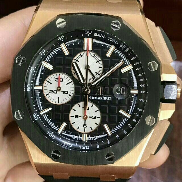 ヴァシュロンコンスタンタン コピー s級 / AUDEMARS PIGUET - 腕時計 AUDEMARS PIGUETの通販 by datedmaine's shop｜オーデマピゲならラクマ