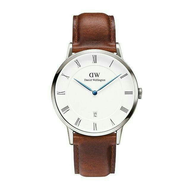 スーパー コピー ブランパン 時計 最高級 | Daniel Wellington - 38mmダニエルウェリントン 腕時計1120の通販 by 寿美's shop｜ダニエルウェリントンならラクマ