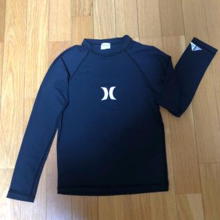 ハーレー(Hurley)のHurley ラッシュガード M (水着)