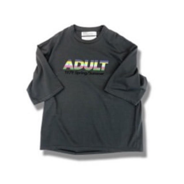 dairiku ADULT TEEメンズ