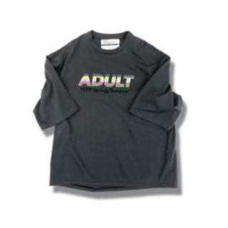 ジエダ(Jieda)のdairiku ADULT TEE(Tシャツ/カットソー(半袖/袖なし))