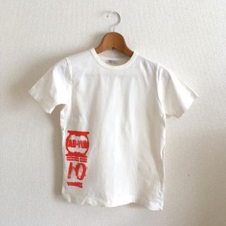 ヤブヤム(YAB-YUM)のYUB-YUM ヤブヤム Tシャツ(Tシャツ(半袖/袖なし))