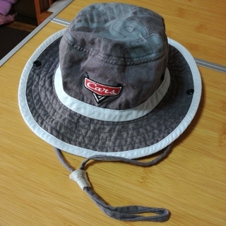 ニシマツヤ(西松屋)の専用！帽子52㎝　カーズ(帽子)