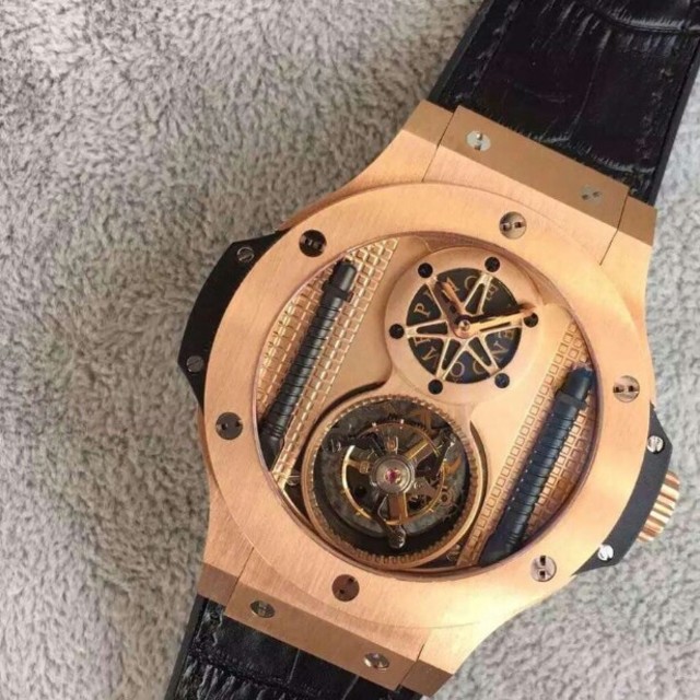 デイトナ コピー / HUBLOT - BIG BANGシリーズ305.PX.0009.GRリストの通販 by ノザキ ノリユキ's shop｜ウブロならラクマ