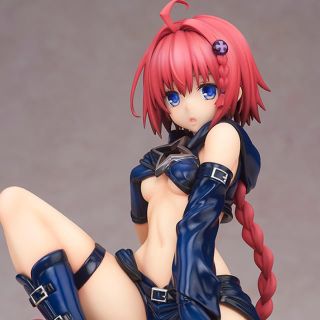 アルター(ALTER)の黒咲芽亜 フィギュア 1/7スケール アルター(アニメ/ゲーム)