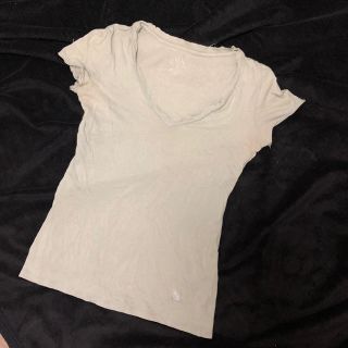 アルマーニエクスチェンジ(ARMANI EXCHANGE)のアルマーニエクスチェンジ  グレーTシャツ(Tシャツ(半袖/袖なし))