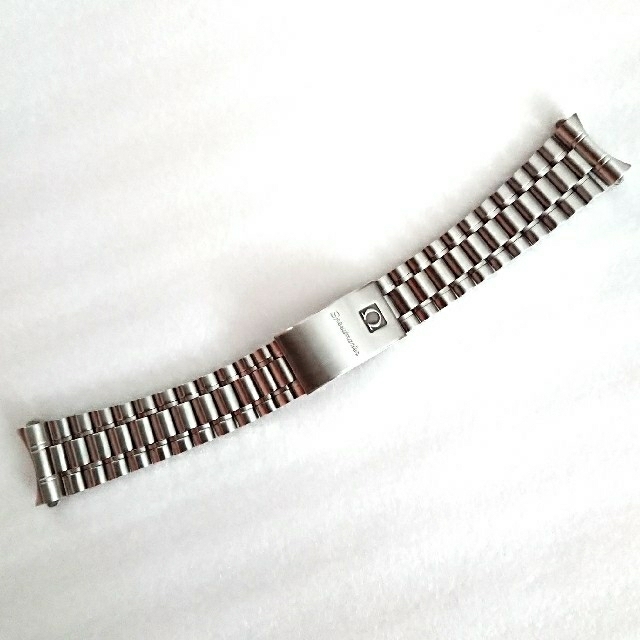 OMEGA(オメガ)のOMEGA  スピード マスター PRO ブレス メンズの時計(金属ベルト)の商品写真
