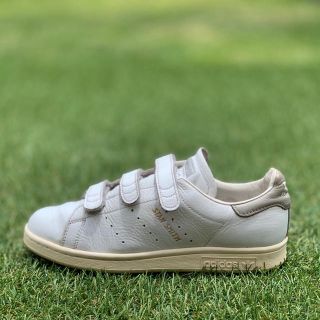 アディダス(adidas)の美品23 adidasアディダス スタンスミス CFコンフォート B448(スニーカー)