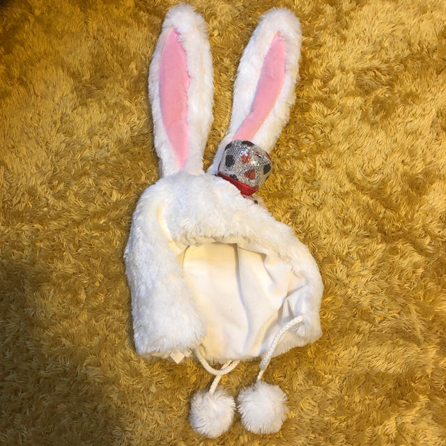 Disney うさぎかぶりものの通販 By maple S Shop ディズニーならラクマ Disney うさぎかぶりものの通販 By maple S Shop ディズニーならラクマ