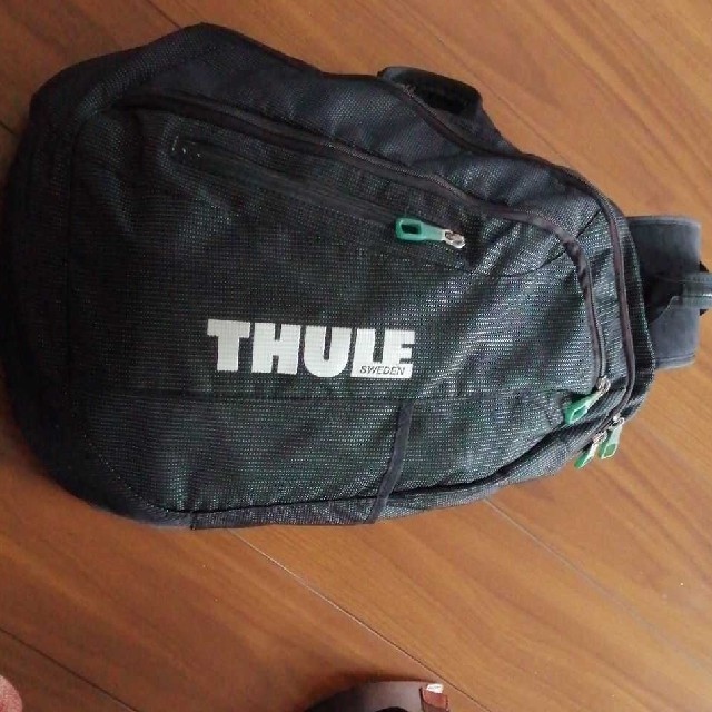 THULE ショルダーリュック