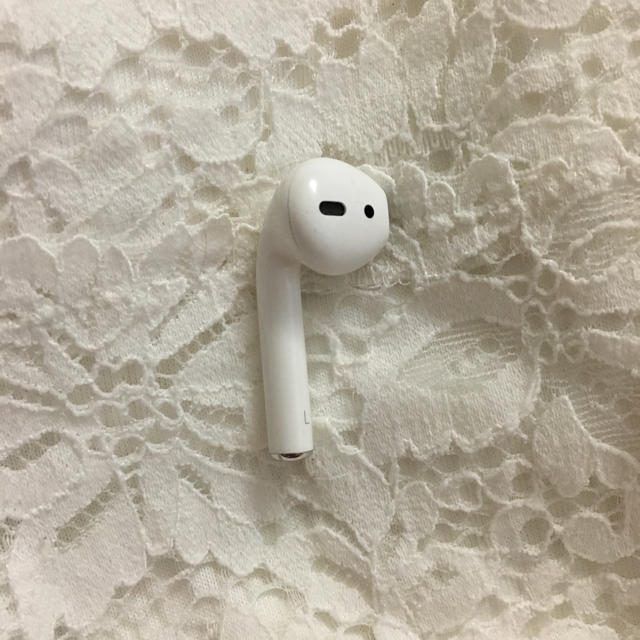 AirPods 正規品 左耳