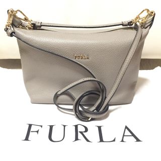 フルラ(Furla)のFURLA ソフィー 美品(ショルダーバッグ)