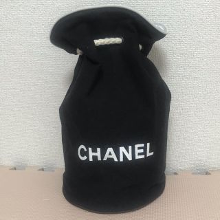 シャネル(CHANEL)のCHANEL シャネル リュック(リュック/バックパック)