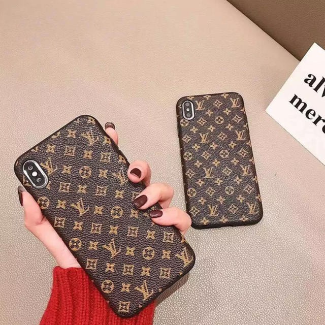 LOUIS VUITTON - iphoneケースルイヴィトンの通販 by erina's shop｜ルイヴィトンならラクマ