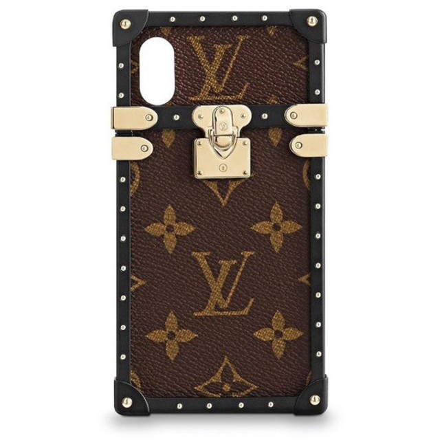 LOUIS VUITTON - iphoneケースルイヴィトンの通販 by erina's shop｜ルイヴィトンならラクマ