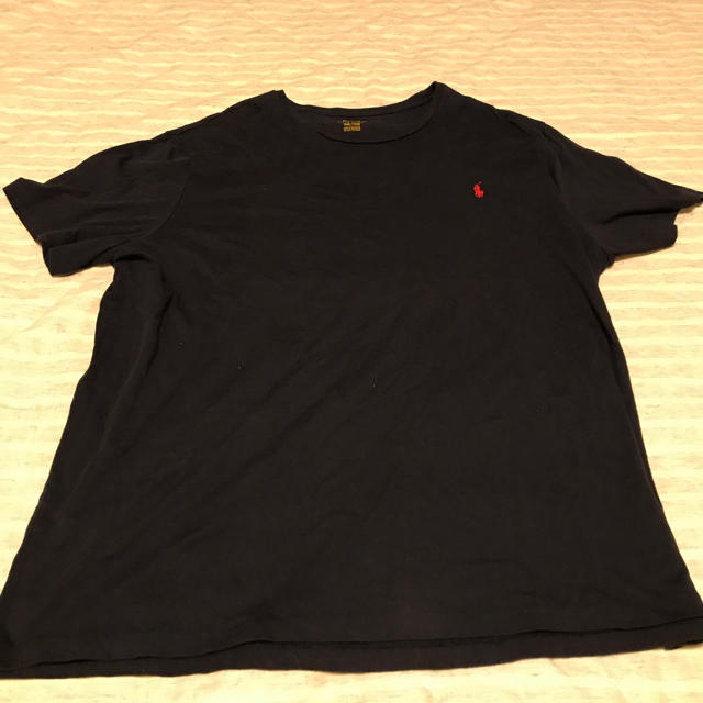 POLO RALPH LAUREN(ポロラルフローレン)のPOLO Ｔシャツ メンズのトップス(Tシャツ/カットソー(半袖/袖なし))の商品写真