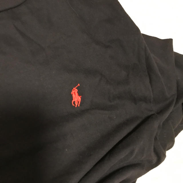 POLO RALPH LAUREN(ポロラルフローレン)のPOLO Ｔシャツ メンズのトップス(Tシャツ/カットソー(半袖/袖なし))の商品写真