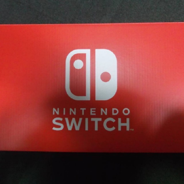 新品 ニンテンドースイッチ グレー 任天堂