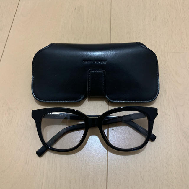 SAINT LAURENT サングラス