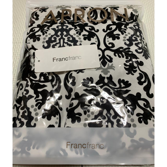 Francfranc(フランフラン)のFrancfranc エプロン レディースのレディース その他(その他)の商品写真