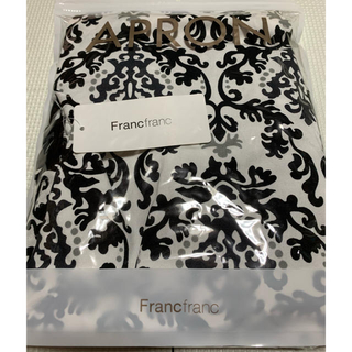 フランフラン(Francfranc)のFrancfranc エプロン(その他)