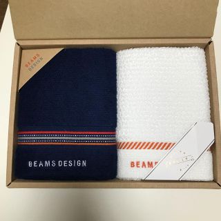 ビームス(BEAMS)のsinamon様専用とさせていただきます(タオル/バス用品)