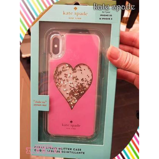 kate spade new york - Kate Spade New York I-Phone Case 大人気！の通販 by Alexander's shop！★MIRADREAM★｜ケイトスペードニューヨークならラクマ