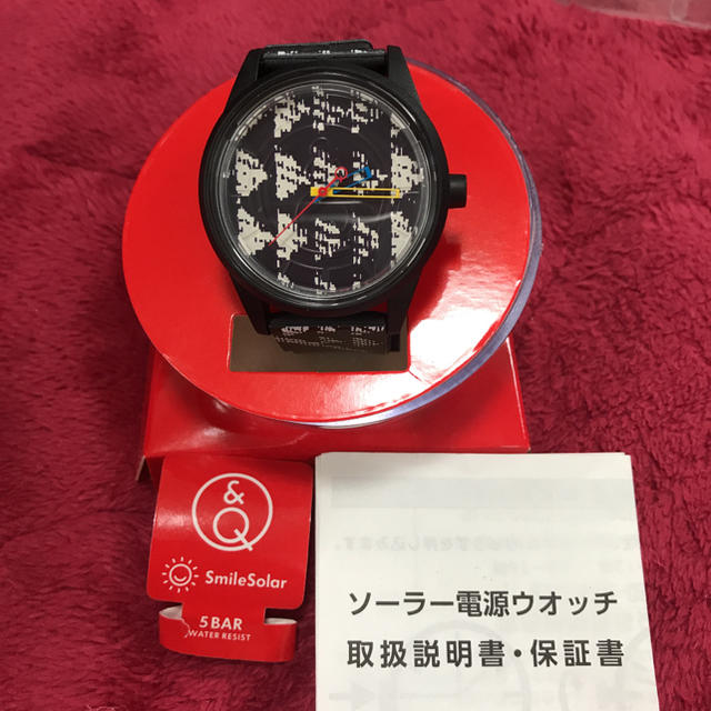 セブンフライデー スーパー コピー 時計 | ソーラー電源ウォッチ 新品 Smile 時計の通販 by ＪＪ｜ラクマ
