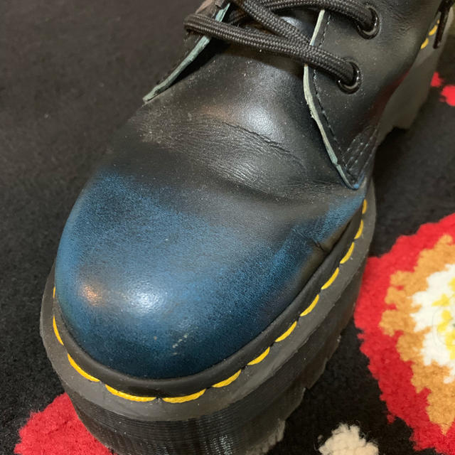 Dr.Martens(ドクターマーチン)のai様 専用 レディースの靴/シューズ(ブーツ)の商品写真