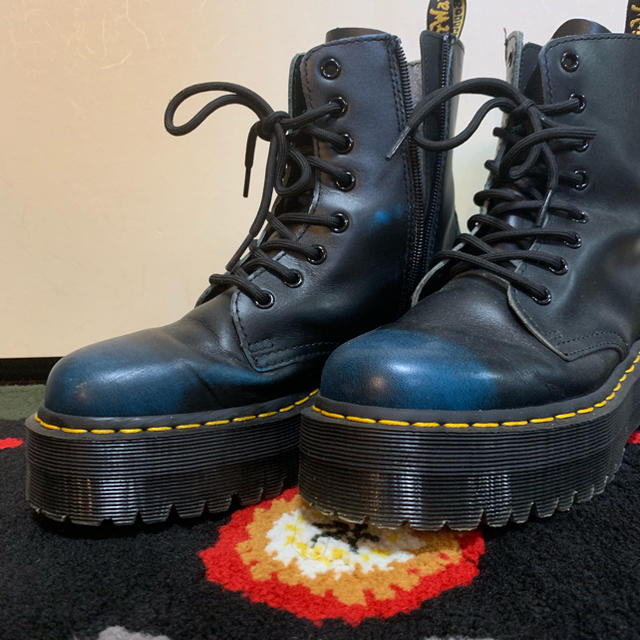 Dr.Martens(ドクターマーチン)のai様 専用 レディースの靴/シューズ(ブーツ)の商品写真