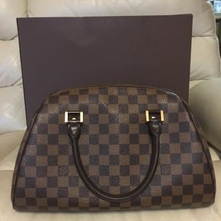 ルイヴィトン(LOUIS VUITTON)のルイヴィトン リベラ(ボストンバッグ)