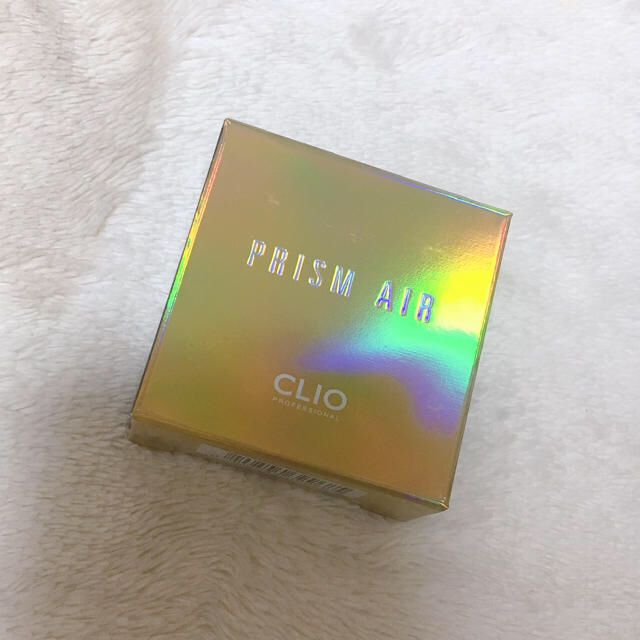 CLIO PRISM AIR アイシャドウ Coral コスメ/美容のベースメイク/化粧品(アイシャドウ)の商品写真