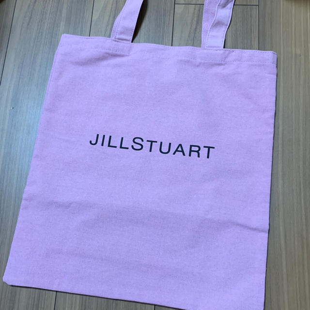 JILLSTUART(ジルスチュアート)のJILLSTUART トートバッグ 付録 レディースのバッグ(トートバッグ)の商品写真