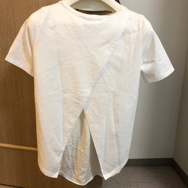 BARNYARDSTORM(バンヤードストーム)の専用Tシャツ レディースのトップス(Tシャツ(半袖/袖なし))の商品写真