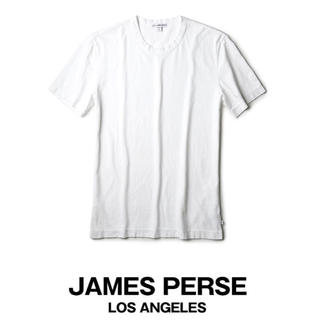 ジェームスパース(JAMES PERSE)のJAMES PERSE / ジェームスパース Tシャツ 3(Tシャツ/カットソー(半袖/袖なし))