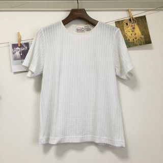 ロキエ(Lochie)のロキエ Tシャツ(シャツ/ブラウス(半袖/袖なし))