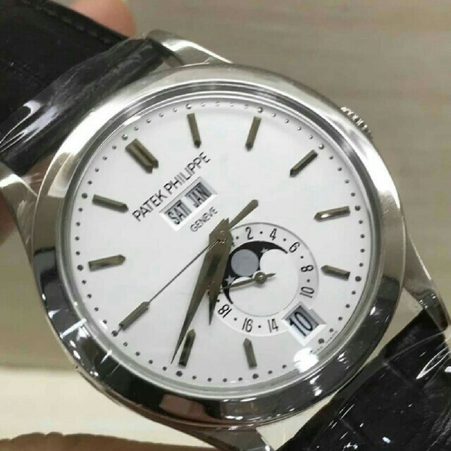 PATEK PHILIPPE - 腕時計
PATEK PHILIPPEの通販 by ナリミ's shop｜パテックフィリップならラクマ