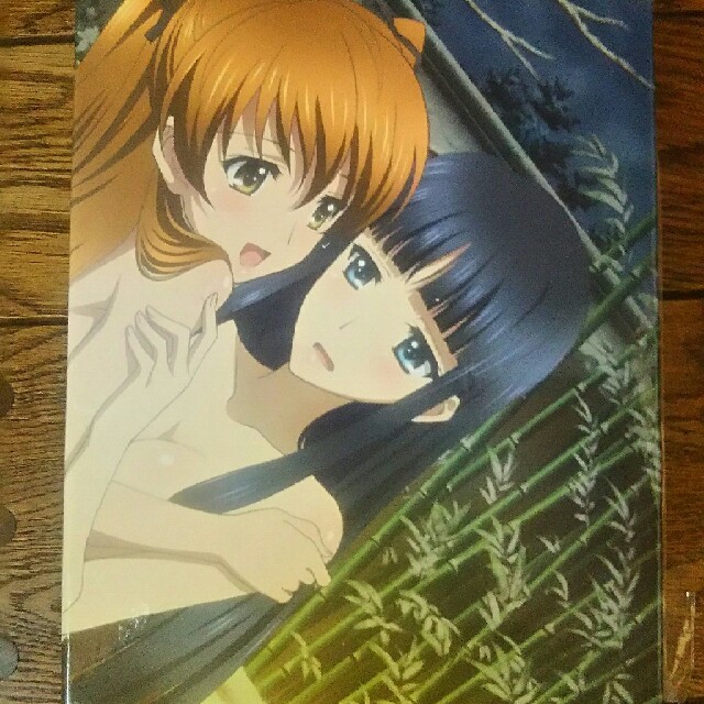 WHITE ALBUM2 ゲーマーズ限定Blu-ray BOX付き