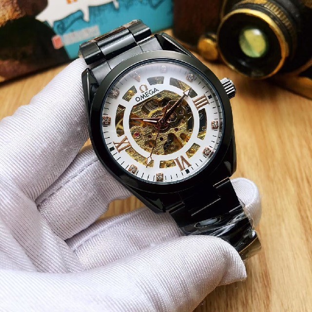 OMEGA - OMEGAオメガ腕時計大人気超人気可愛い美品の通販 by GJRO's shop｜オメガならラクマ