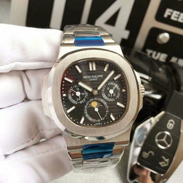 ユンハンス コピー 7750搭載 / PATEK PHILIPPE - 腕時計
PATEK PHILIPPEの通販 by ナリミ's shop｜パテックフィリップならラクマ