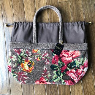 フェイラー(FEILER)のフェイラーFEILER バック(ショルダーバッグ)