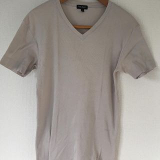 ポールスミス(Paul Smith)のポールスミス Vネック Tシャツ Lサイズ(Tシャツ/カットソー(半袖/袖なし))