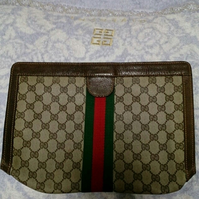 Gucci(グッチ)のグッチ パルファムズ ノベルティセカンド レディースのバッグ(その他)の商品写真