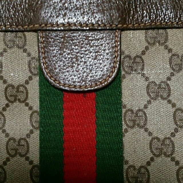 Gucci(グッチ)のグッチ パルファムズ ノベルティセカンド レディースのバッグ(その他)の商品写真