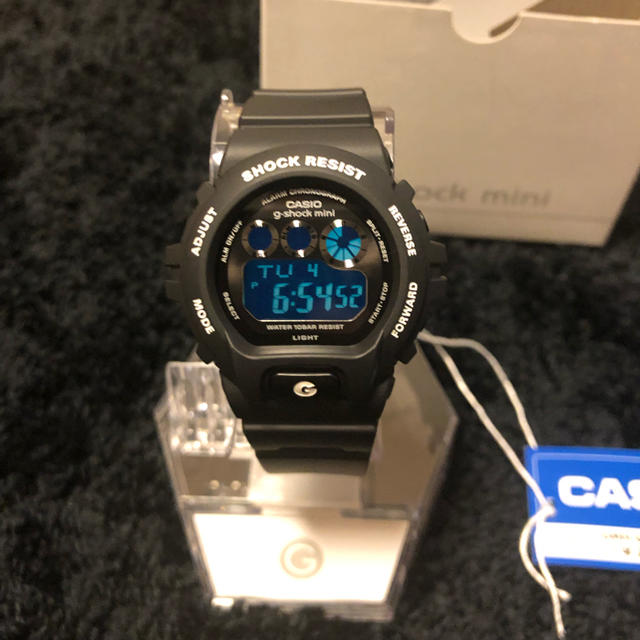 ブランパン 時計 コピー 北海道 | G-SHOCK - G-SHOCK MINI新品 未使用の通販 by SHINee's shop🌎｜ジーショックならラクマ